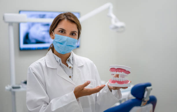 Best Emergency Tooth Extraction in Weddington, NC