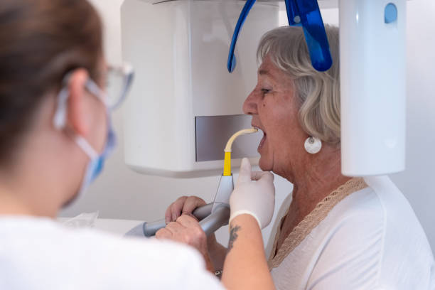 Best Emergency Dental Care for Broken or Chipped Teeth in Weddington, NC
