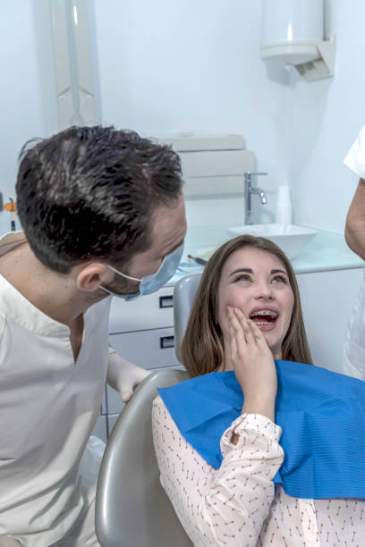 Best Cosmetic Emergency Dentistry in Weddington, NC