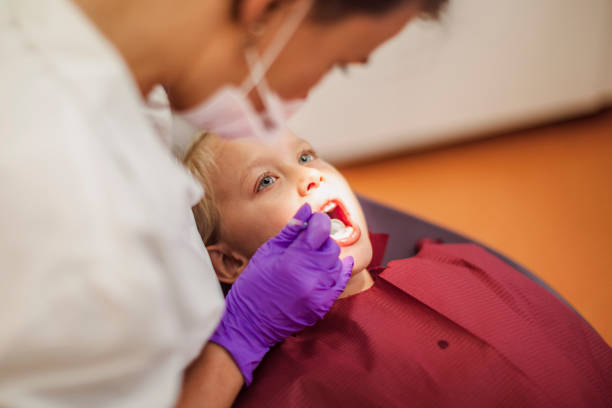 Best Emergency Gum Treatment in Weddington, NC