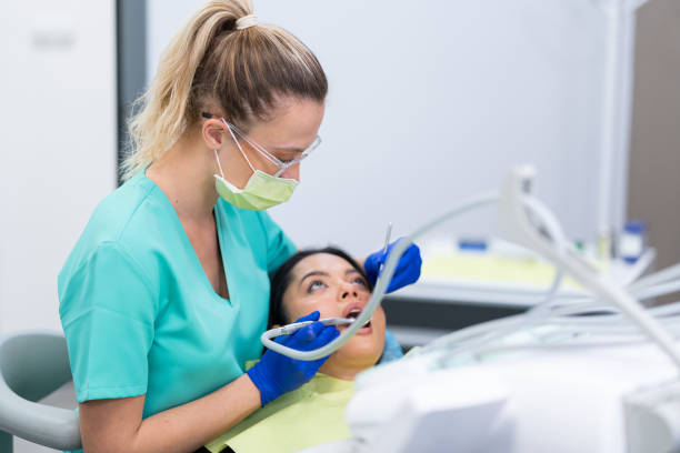 Best Emergency Denture Repair in Weddington, NC