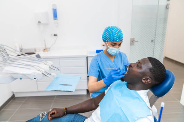Best Emergency Treatment for Dental Infections or Abscesses in Weddington, NC