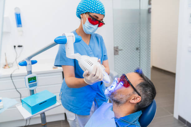 Best Weekend Emergency Dentist in Weddington, NC