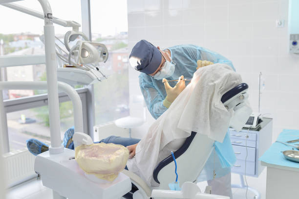 Best Emergency Tooth Extraction in Weddington, NC